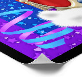 PROMポスター – SRF ポスター (角)