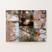 PROM提案のサプライズ| HOCO提案写真集 ジグソーパズル (横)