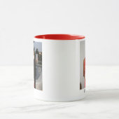 prom2012 マグカップ (中央)