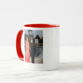 prom2012 マグカップ (正面左)