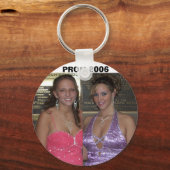 PROM キーホルダー (正面)