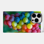 「ProMax Armor: iPhoneのプレミアム保護 Case-Mate iPhoneケース (裏面 (横))