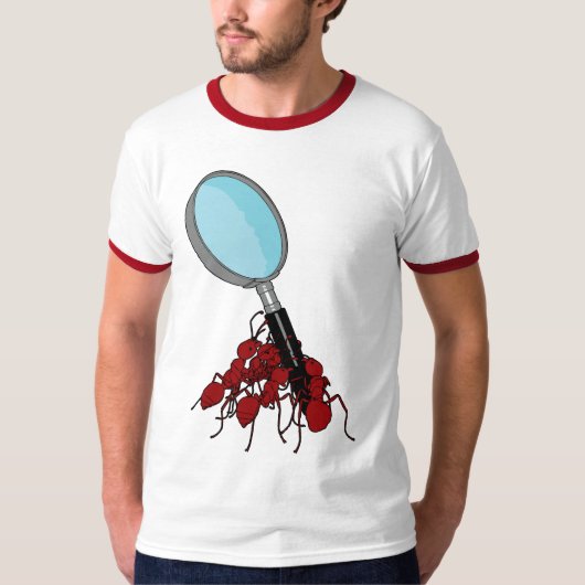 Prometheants Tシャツ (正面)