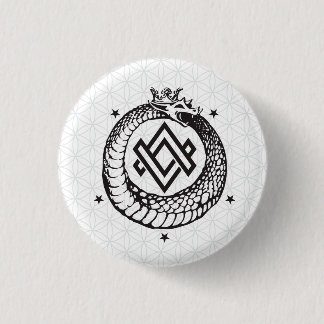 Prometheusのロゴボタン 缶バッジ