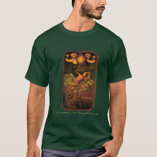 Prometheus Tシャツ