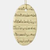 Promise保 Song Sheet Music Vocal Music N セラミックオーナメント (右)