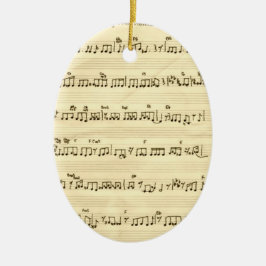 Promise保 Song Sheet Music Vocal Music N セラミックオーナメント