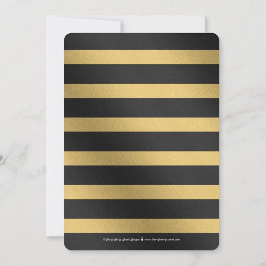 Promise輝く日付の写真カードを保存 セーブザデート (裏面)