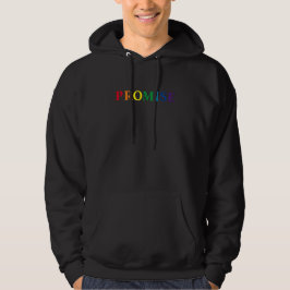 Promise Tシャツ
