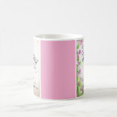 Promises コーヒーマグカップ (中央)