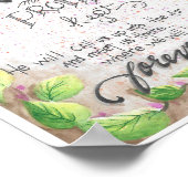 Promises ポスター (角)