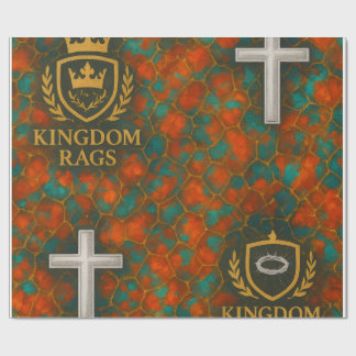 Promote Your Party  ラッピングペーパー