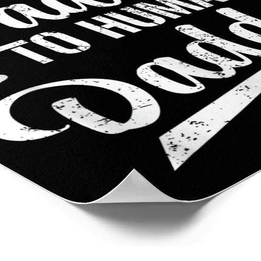 Promoted From Dog Daddy To Human Daddy Funny New D ポスター (角)