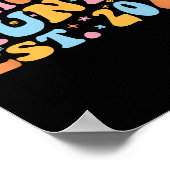 Promoted To Auntie 2026 Future Soon To Be New Aunt ポスター (角)