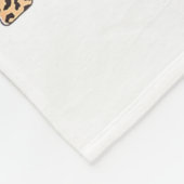 Promoted To Auntie Est 2026 Aunt To Be New Aunt Me フリースブランケット (角)