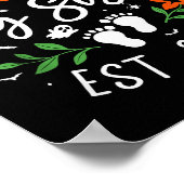 Promoted To Big Sister 2026 Pregnancy Announcement ポスター (角)