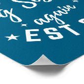 Promoted To Big Sister Again 2025 Pregnancy Announ ポスター (角)