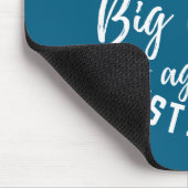 Promoted To Big Sister Again 2025 Pregnancy Announ マウスパッド (コーナー)