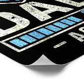 Promoted To Dad Again 2026 Expecting Baby Soon To ポスター (角)