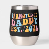 Promoted To Daddy Est. 2026 III (背面)