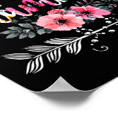 Promoted To Grammy Announcement Funny New Grammy M ポスター (角)