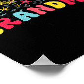 Promoted To Grandma Est 2026 Soon To Be New Grandm ポスター (角)