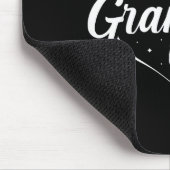 Promoted To Grandma Soon To Be Grandmom New Gigi F マウスパッド (コーナー)