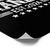 Promoted To Grandpa 2024 Soon To Be Funny New Dad  ポスター (角)