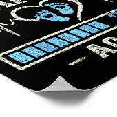 Promoted To Grandpa Again 2026 Expecting Baby Gran ポスター (角)