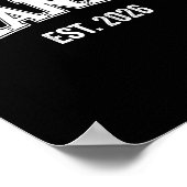 Promoted To Grandpa Est 2026 Soon To Be Grandpa Lo ポスター (角)