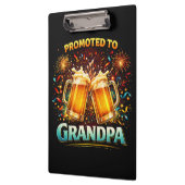 Promoted To Grandpa Future クリップボード (左)