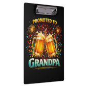 Promoted To Grandpa Future クリップボード (右)