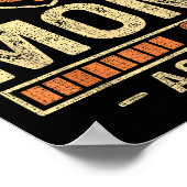 Promoted To Mom Again 2026 Expecting Baby Soon To  ポスター (角)