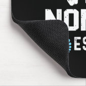 Promoted To Nonnie Est 2022 Funny New Nonnie  マウスパッド (コーナー)