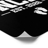 Promoted To Uncle 2026 Soon To Be Uncle Fathers Da ポスター (角)