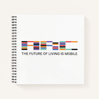 Promotional ノートブック