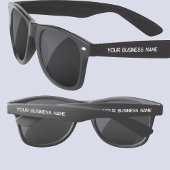 Promotional Business Name Sunglasses サングラス