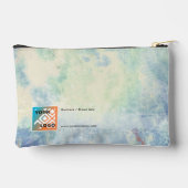 Promotional Essential Pouch - Cambrian Cool アクセサリーポーチ (裏面)
