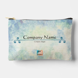 Promotional Essential Pouch - Cambrian Cool アクセサリーポーチ