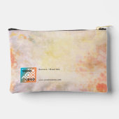 Promotional Essential Pouch - Cambrian Hot アクセサリーポーチ (裏面)