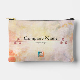 Promotional Essential Pouch - Cambrian Hot アクセサリーポーチ