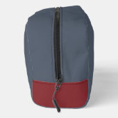 Promotional Gym Motto Strength in Consistency Grey ドップキット (右)