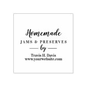 Promotional Small Honey Business  ラバースタンプ (インプリント)