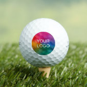 Promotional Upload Your Logo Titleist 2023 Pro V1 ゴルフボール (インサイチュ 木)