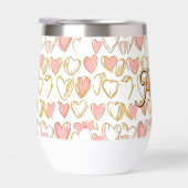 Promposal | Asking a Girl to Prom (右面)