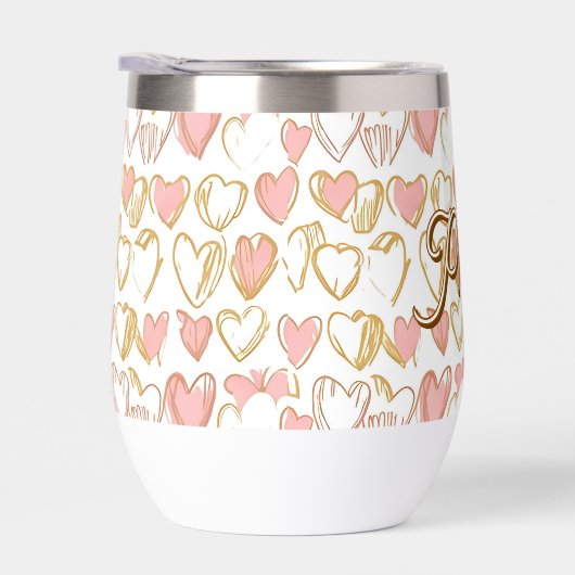 Promposal | Asking a Girl to Prom (右面)