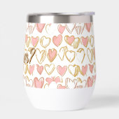 Promposal | Asking a Girl to Prom (左面)