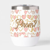 Promposal | Asking a Girl to Prom (正面)