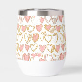 Promposal | Asking a Girl to Prom (背面)