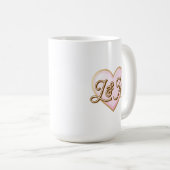 Promposal | Asking a Girl to Prom コーヒーマグカップ (正面右)